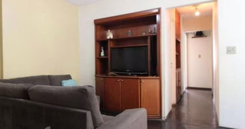 Apartamento à venda em Santo Amaro, São Paulo