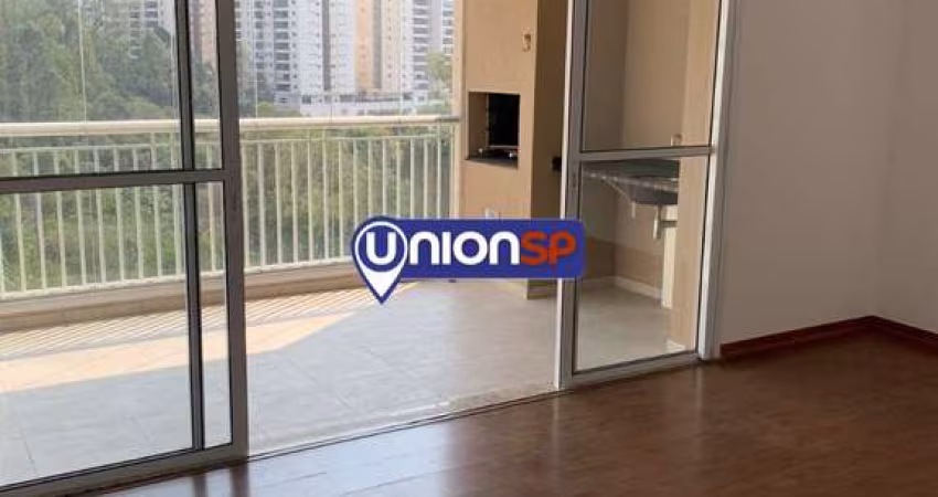 Apartamento com 3 quartos à venda na Rua José da Silva Ribeiro, 200, Morumbi, São Paulo