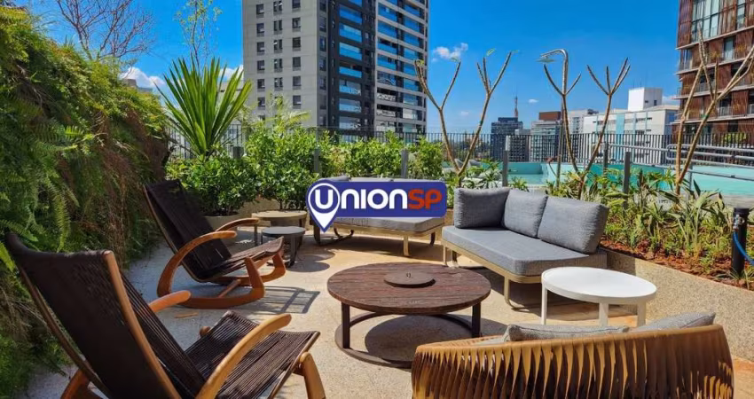 Apartamento com 3 quartos à venda na Rua Harmonia, 1323, Vila Madalena, São Paulo