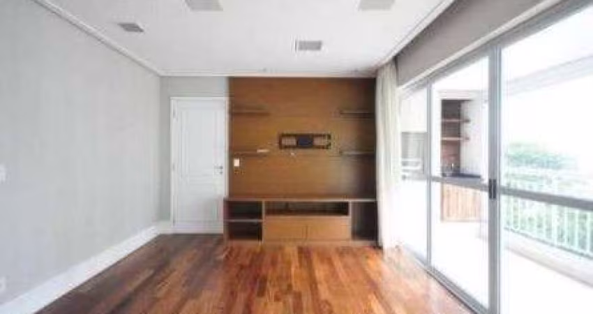 Apartamento com 3 quartos à venda na Rua Antônio Aggio, 1005, Morumbi, São Paulo