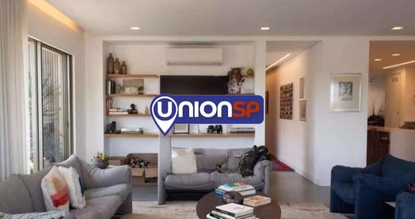 Apartamento com 2 quartos à venda na Rua Andrade Fernandes, 239, Vila Madalena, São Paulo
