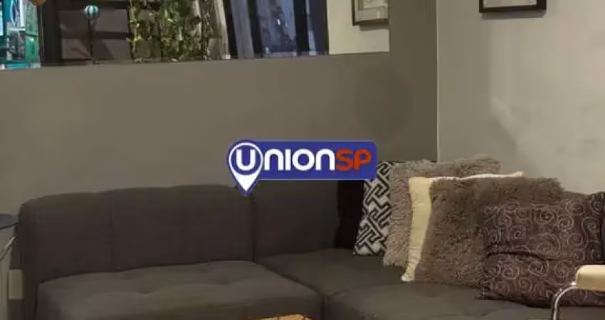 Cobertura com 2 dormitórios à venda, 64 m² por R$ 1.490.000,00 - Perdizes - São Paulo/SP