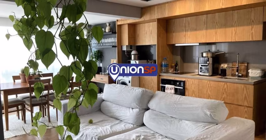 Apartamento com 2 quartos à venda na Alameda das Boninas, 61, Saúde, São Paulo