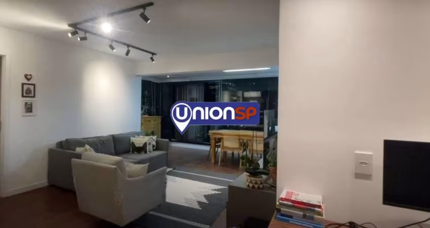 Apartamento em Pinheiros - 1 suíte à venda