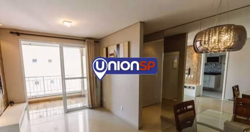 Apartamento com 2 quartos à venda na Rua Tagipuru, 35, Barra Funda, São Paulo