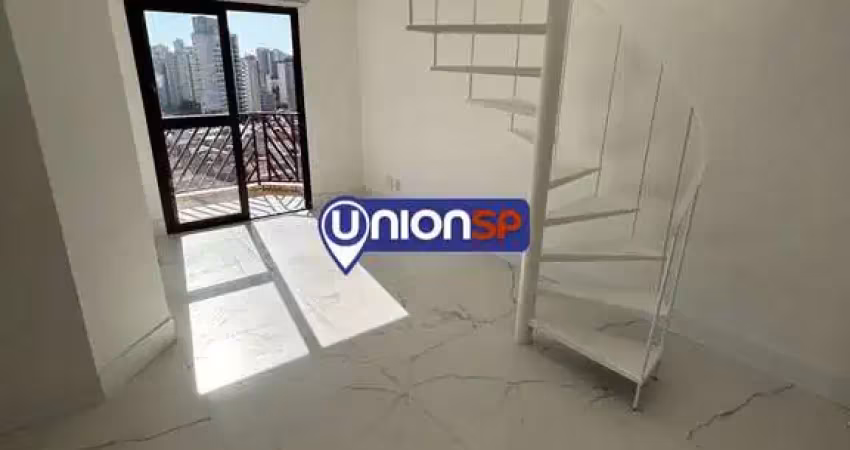 Apartamento com 2 dormitórios à venda, 113 m² por R$ 790.000,00 - Saúde - São Paulo/SP