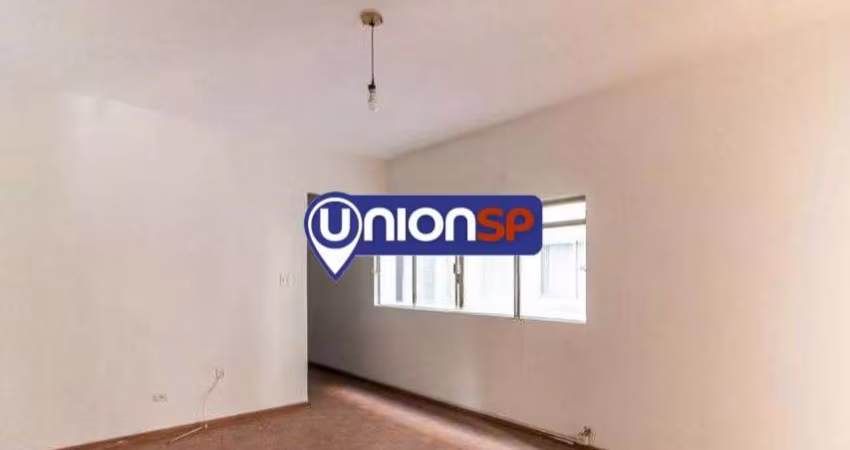 Apartamento com 2 quartos à venda na Rua Conselheiro Brotero, 327, Santa Cecília, São Paulo
