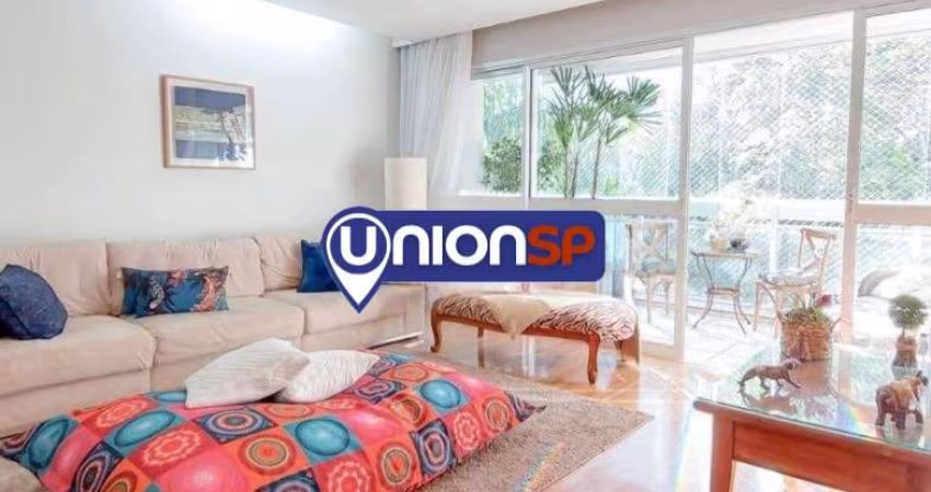Apartamento com 3 quartos à venda na Rua Itanhatim, 122, Morumbi, São Paulo