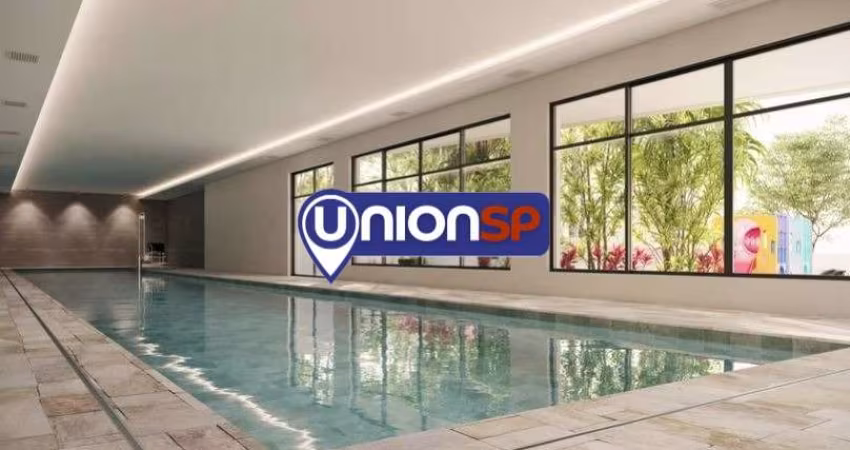 Apartamento com 4 quartos à venda na Rua Tatuí, 108, Jardins, São Paulo