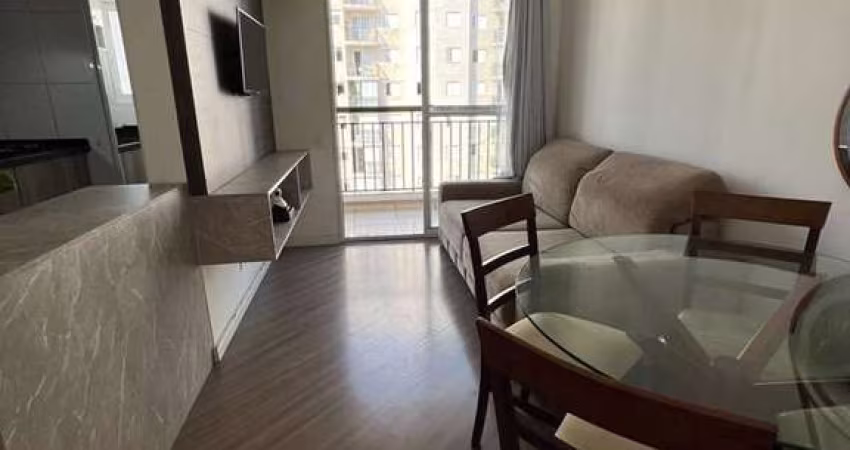 Apartamento à venda em Vila Andrade com 50 m², 2 quartos, 1 vaga