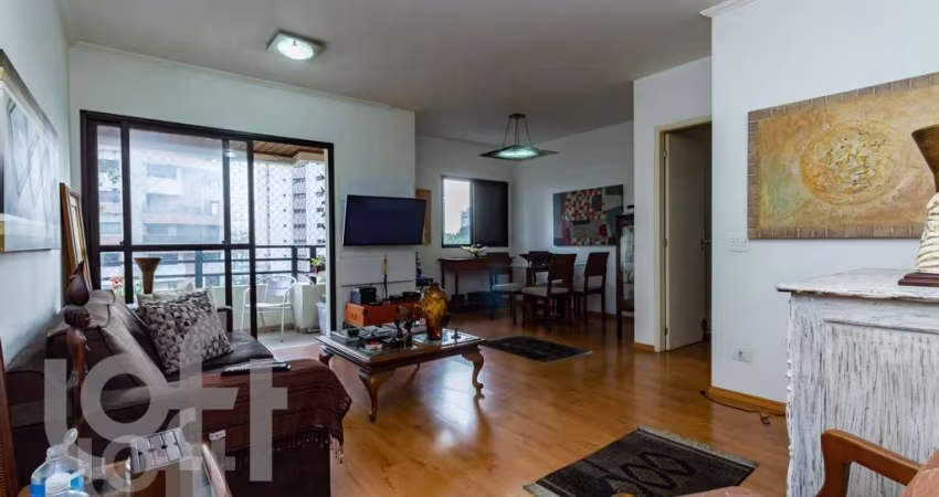 Apartamento à venda em Vila Andrade com 83 m², 2 quartos, 1 suíte, 2 vagas