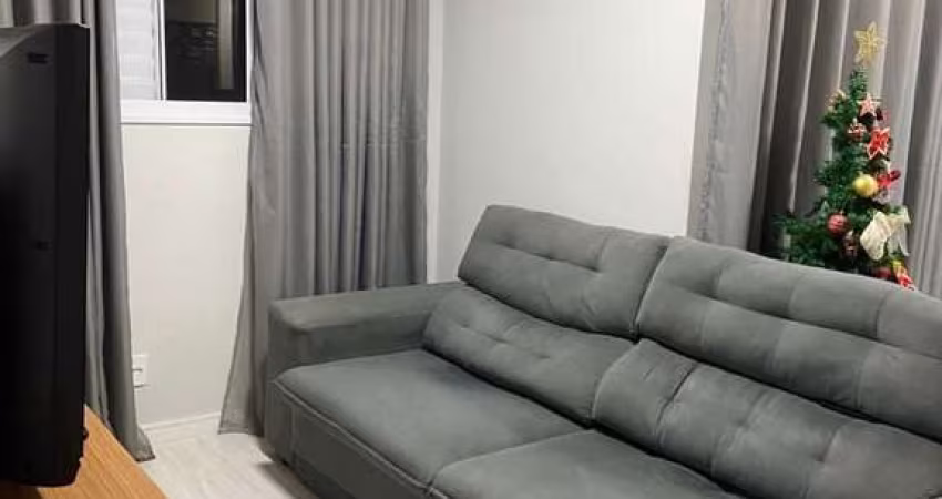 Apartamento à venda em Jardim Monte Kemel com 54 m², 2 quartos, 1 vaga