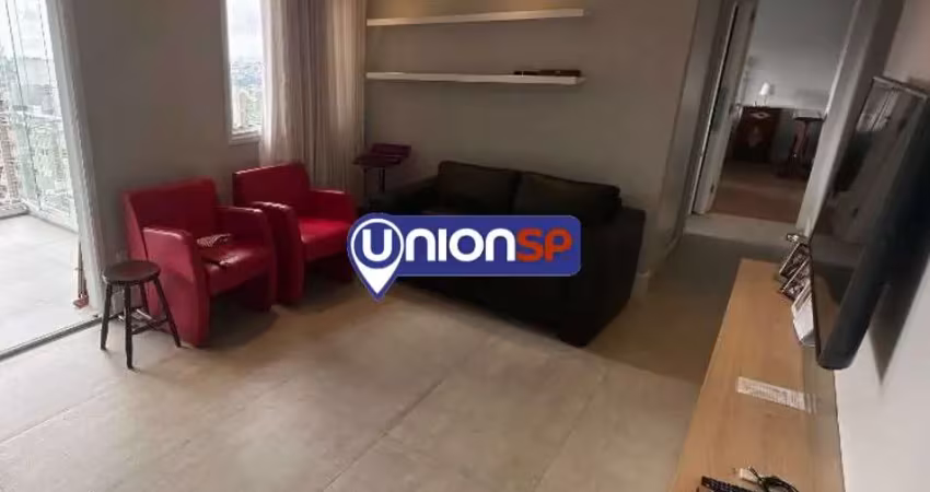 Apartamento à venda, 79 m² por r$ 749.800,00 - morumbi - são paulo/sp