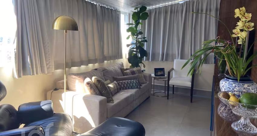 Apartamento com 2 quartos à venda na Rua José Carlos de Toledo Piza, 174, Vila Andrade, São Paulo