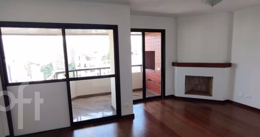 Apartamento à venda em Vila Andrade com 98 m², 3 quartos, 1 suíte, 3 vagas