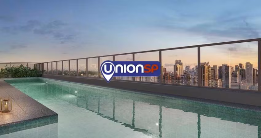 Apartamento com 1 quarto à venda na Rua Doutor Homem de Melo, 436, Perdizes, São Paulo