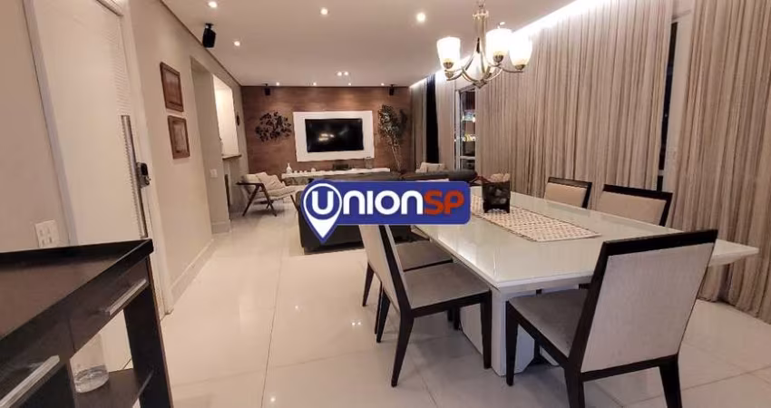 Apartamento com 3 dormitórios à venda, 171 m² por R$ 1.750.000,00 - Morumbi - São Paulo/SP