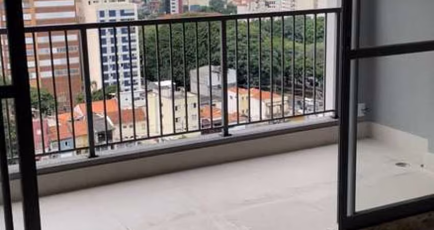 Apartamento com 1 quarto à venda na Rua Carlos Petit, 215, Vila Mariana, São Paulo
