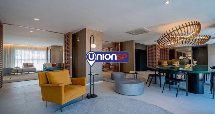 Apartamento com 1 quarto à venda na Rua Manuel de Paiva, 129, Vila Mariana, São Paulo