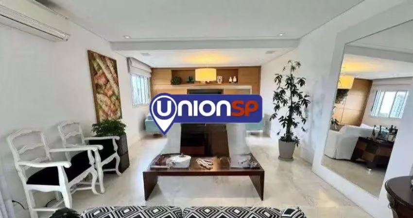 Apartamento com 3 dormitórios à venda, 177 m² por r$ 1.649.000,00 - morumbi - são paulo/sp