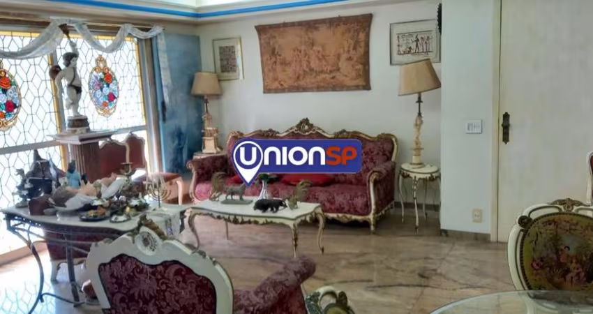 Apartamento com 2 quartos à venda na Rua Professor Vital Palma e Silva, 111, Jardim Europa, São Paulo
