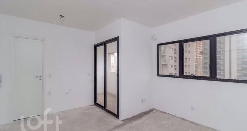 Apartamento com 1 quarto à venda na Avenida Rebouças, 499, Jardim Paulista, São Paulo