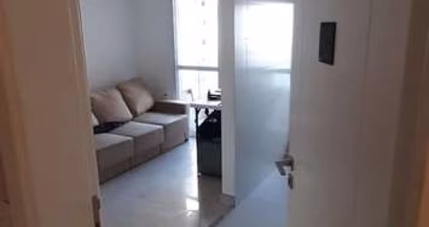Apartamento com 1 quarto à venda na Praça Júlio Mesquita, 97, República, São Paulo