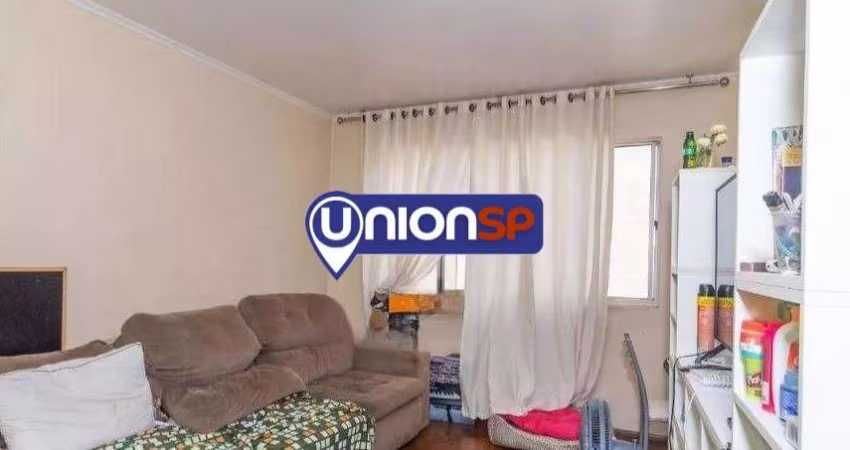 Apartamento com 4 dormitórios à venda, 85 m² por R$ 690.000,00 - Perdizes - São Paulo/SP