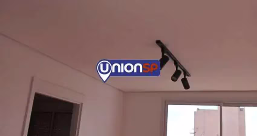 Apartamento com 2 dormitórios à venda, 36 m² - lapa - são paulo/sp