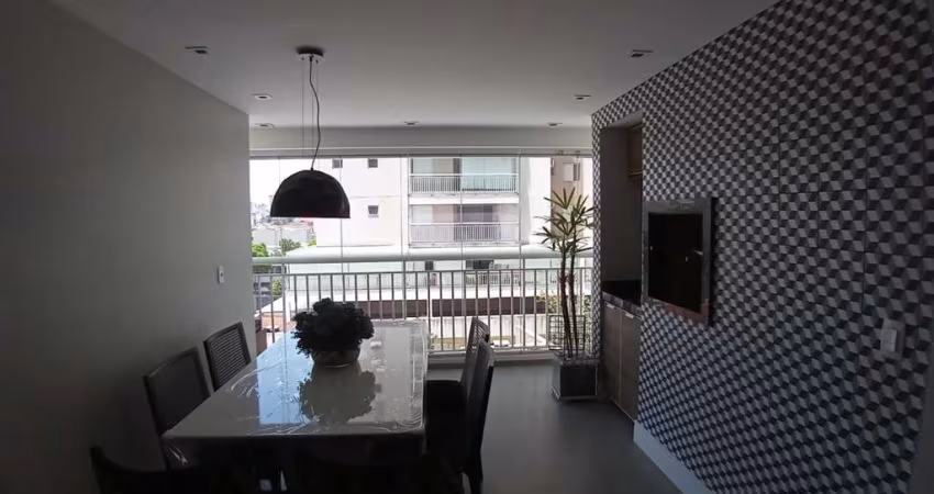 Apartamento à Venda no Bom Retiro - SP