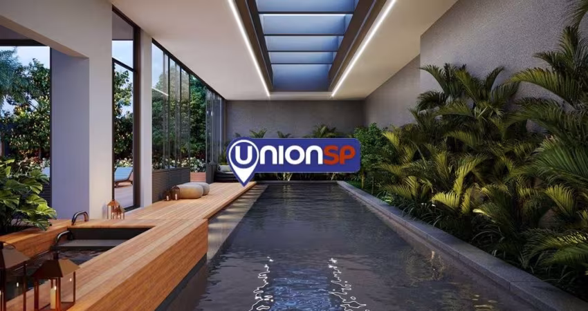 Apartamento com 4 dormitórios à venda, 355 m² por R$ 13.524.000,00 - Paraíso - São Paulo/SP