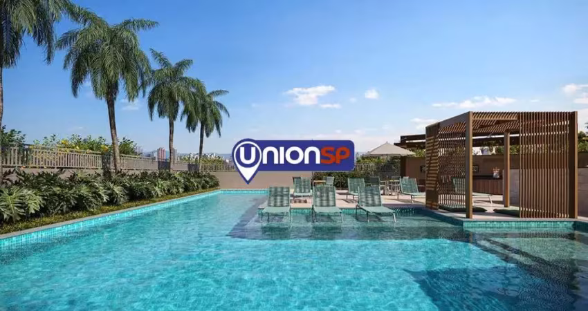 Apartamento com 1 dormitório à venda, 37 m² por r$ 543.575,00 - vila madalena - são paulo/sp