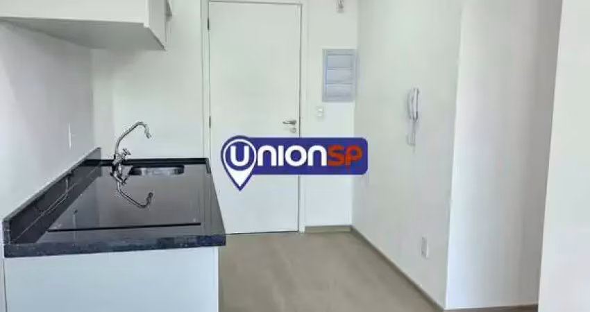 Apartamento com 2 dormitórios à venda, 39 m² por R$ 851.000,00 - Perdizes - São Paulo/SP