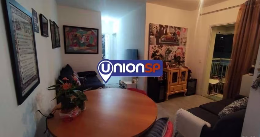 Apartamento com 2 quartos à venda na Rua Cônego Vicente Miguel Marino, 179, Barra Funda, São Paulo