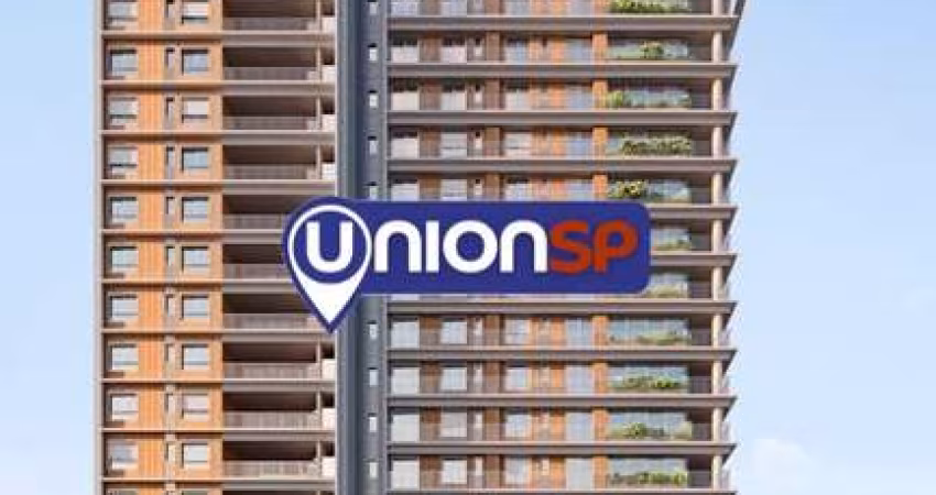 Apartamento com 1 quarto à venda na Rua Loefgren, 2270, Vila Mariana, São Paulo