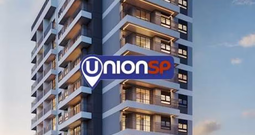 Apartamento com 1 quarto à venda na Rua João Moura, 737, Pinheiros, São Paulo