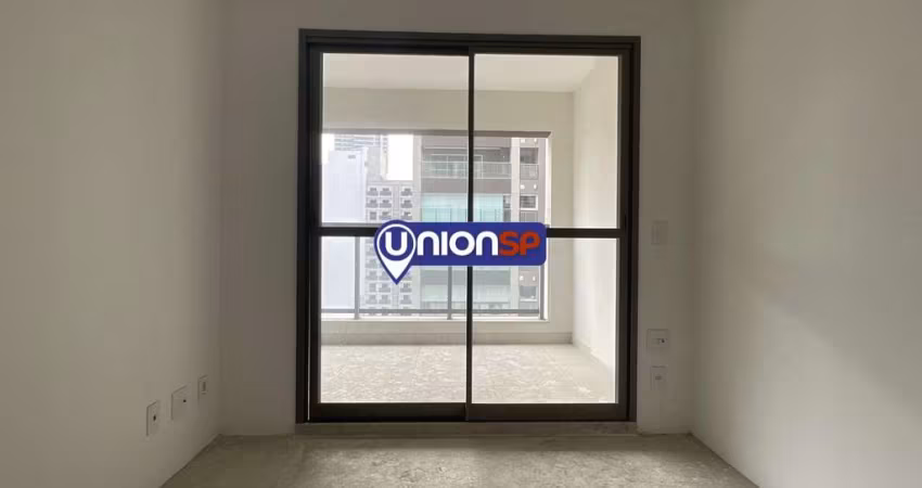 Apartamento com 2 quartos à venda na Rua Getúlio Soares da Rocha, 135, Brooklin, São Paulo
