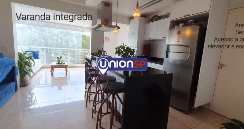 Apartamento à Venda na Vila Andrade - SP