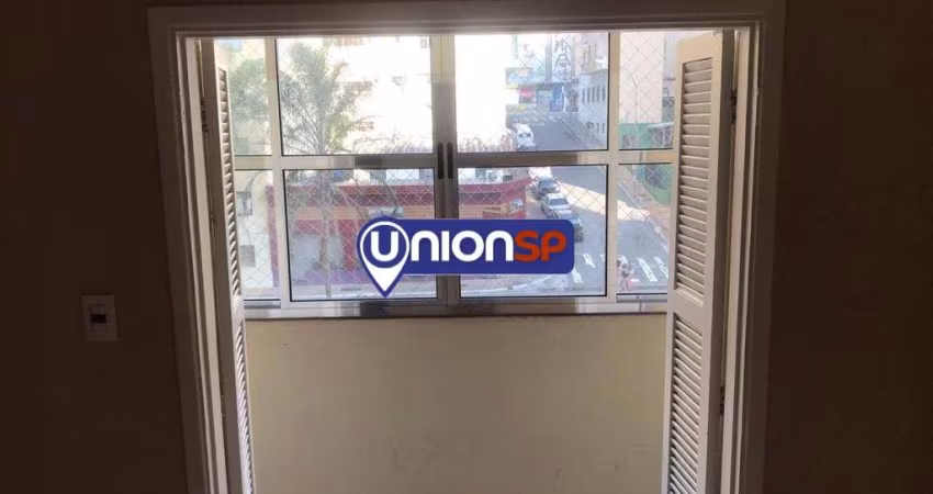 Apartamento à Venda na Bela Vista - SP