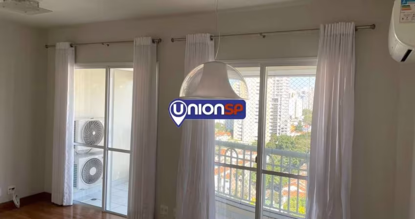 Apartamento à venda, 84 m² por R$ 1.220.000,00 - Vila Mariana - São Paulo/SP
