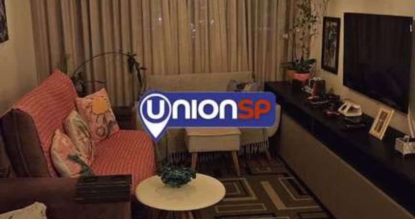Apartamento à venda na Vila Clementino - SP