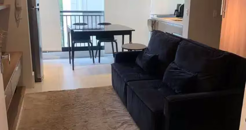 Apartamento com 1 quarto à venda na Rua Pascal, Campo Belo, São Paulo
