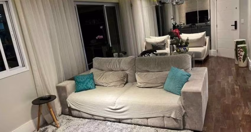 Apartamento com 3 quartos à venda na Rua José Gonçalves, 420, Vila Andrade, São Paulo