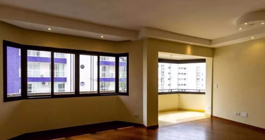 Apartamento com 3 quartos à venda na Rua Mateus Grou, 314, Pinheiros, São Paulo