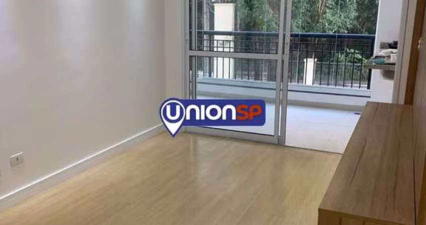 Apartamento no Morumbi