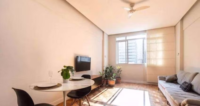 Apartamento com 2 quartos à venda na Avenida Paulista, 1745, Bela Vista, São Paulo