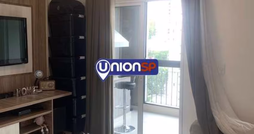 Apartamento com 2 quartos à venda na Rua Delegado Moraes Novaes, 175, Vila Andrade, São Paulo