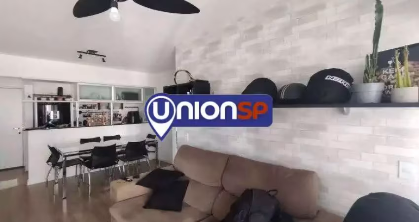 Apartamento com 1 quarto à venda na Avenida Diógenes Ribeiro de Lima, 3001, Alto da Lapa, São Paulo