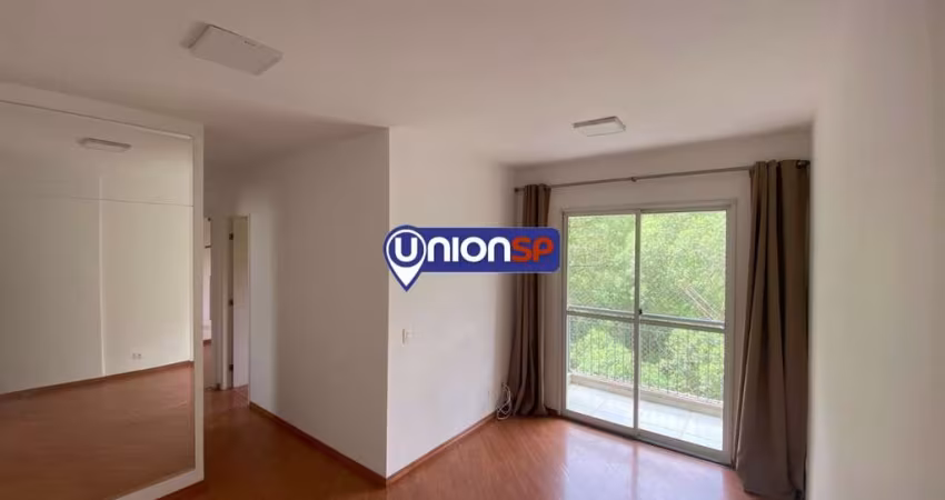Apartamento com 2 dormitórios à venda, 55 m² por R$ 520.000,00 - Morumbi - São Paulo/SP
