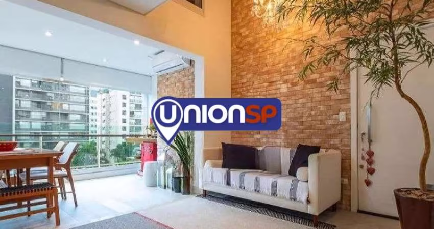 Charmoso Apartamento à Venda no Jardim Paulista